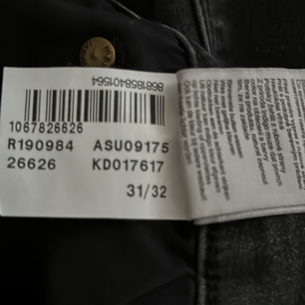 Mavi Alissa Skinny Jean - Picture 5 of 9